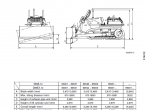 repair manual Komatsu Bulldozer D65E,P-12, D65EX,PX-12 Shop Manual PDF - 1