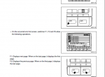 repair manual Komatsu Hydraulic Excavator PC200-8M0,  PC200LC-8M0, PC220-8M0,  PC220LC-8M0 Set of Manuals PDF - 2