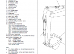 repair manual Komatsu Hydraulic Excavator PC210-8, PC210LC/NLC-8, PC230NHD-8, PC240LC/NLC-8 Shop Manual PDF - 2