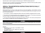 repair manual Komatsu Hydraulic Excavator PC210-LC/7K/NLC-7K, PC230NHD-7K, PC240LC/NLC-7K Manual PDF - 2