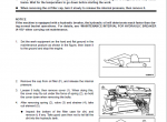 repair manual Komatsu Hydraulic Excavator PC160/190LC-8, PC190NLC-8 Set of Operation and Maintenance Manuals PDF - 3