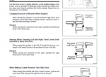 repair manual Komatsu PC200LL-6, PC220LL-6 Logging Excavator Operation and Maintenance Manual PDF - 3