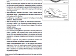 repair manual Komatsu Hydraulic Excavator PC228US -8, PC228USLC-8 Operation and Maintenance Manual PDF - 3