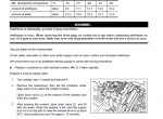 repair manual Komatsu Hydraulic Excavator PC210-LC/7K/NLC-7K, PC230NHD-7K, PC240LC/NLC-7K Manual PDF - 3