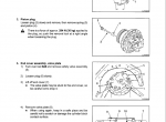 repair manual Komatsu Hydraulic Excavator PC300LC-6, PC300HD-6 Shop Manual PDF - 3