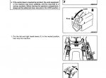repair manual Komatsu Hydraulic Excavator PC300LC-6, PC300HD-6 Set of Operation and Maintenance Manuals PDF - 3