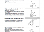repair manual Komatsu Hydraulic Excavator PC300LC-7E0, PC300HD-7E0 Operation and Maintenance Manual PDF - 3