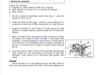repair manual Komatsu Hydraulic Excavator PC300,300LC-6, PC350,350LC-6 Set of Operation and Maintenance Manual PDF - 3