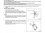 repair manual Komatsu PC300LL-7E0 Logging Excavator Operation and Maintenance Manual PDF - 3