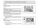 repair manual Komatsu Hydraulic Excavator PC308USLC-3 Operation and Maintenance Manual PDF - 3