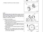 repair manual Komatsu Hydraulic Excavator PC308USLC-3E0 Operation and Maintenance Manual PDF - 3