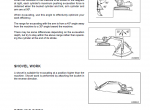 repair manual Kobelco Hydraulic Excavator PC340LC-7K, PC340NLC-7K Operation and Maintenance Manual PDF - 2
