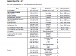 repair manual Komatsu Hydraulic Excavator PC350LC-8M0 Operation & Maintenance Manual PDF - 3