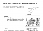 repair manual Komatsu Hydraulic Excavator PC360-7 Operation and Maintenance Manual PDF - 3