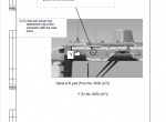 repair manual Komatsu Bulldozer D85EXi -18, D85PXi-18  Field Assembly Instruction PDF - 3