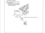 repair manual Komatsu Hydraulic Excavator PC1250-7/SP-7/LC-7 Field Assembly Instruction PDF - 3
