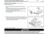 repair manual Komatsu Hydraulic Excavator PC138USLC-10 Operation and Maintenance Manual PDF - 3