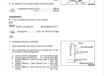 repair manual Komatsu PC200LL-6, PC220LL-6 Logging Excavator Shop Manual PDF - 4
