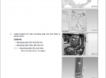 repair manual Komatsu PC210LC-10 Hydraulic Excavator Set of Shop Manuals PDF - 4