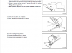 repair manual Komatsu Hydraulic Excavator PC228US -8, PC228USLC-8 Operation and Maintenance Manual PDF - 4
