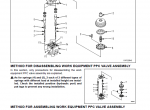repair manual Komatsu Hydraulic Excavator PC240LC-11 Set of Shop Manuals PDF - 4