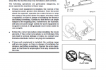 repair manual Komatsu Hydrauylic Excavator PC270LC-7L Operation and Maintenance Manual PDF - 4