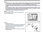repair manual Komatsu Hydraulic Excavator PC290LC-10 Set of Operation and Maintenance Manuals PDF - 1