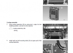 repair manual Komatsu Bulldozer D85EX -18, D85PX-18 Shop Manual PDF - 4
