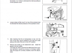 repair manual Komatsu Hydraulic Excavator PC308USLC-3 Operation and Maintenance Manual PDF - 4