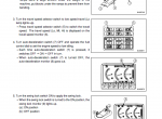 repair manual Kobelco Hydraulic Excavator PC300-8, PC300LC-8, PC350-8 PC350LC-8 Operation and Maintenance Manual P - 4
