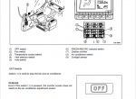 repair manual Komatsu Hydraulic Excavator PC350LC-8M0 Operation & Maintenance Manual PDF - 4