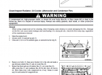 repair manual Komatsu Logging Excavator PC350LL-7EO Operation and Maintenance Manual PDF - 4
