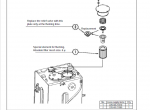 repair manual Komatsu Hydraulic Excavator PC360LC-10 Field Assembly Instruction PDF - 4