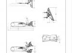 repair manual Komatsu D65EX-12 PAT Crawler Dozer Field Assembly Manual PDF - 4