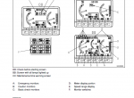 repair manual Komatsu Bulldozer D65EX -16, D65PX-16, D65WX-16 Set of Operation and Maintenance Manuals PDF - 2