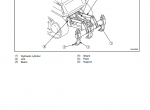 repair manual Komatsu Bulldozer D65EX -17, D65PX-17, D65WX-17 Operation and Maintenance Manual PDF - 4
