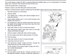 repair manual Komatsu Bulldozer D65EX -18, D65PX-18, D65WX-18 Set of Operation and Maintenance Manuals PDF - 2
