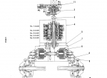 repair manual Komatsu Bulldozer D85A, E, P-21 Shop Manual PDF - 3