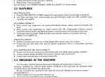 repair manual Komatsu Bulldozers D65E,P-12, D65EX,PX-12 Set of Operation and Maintenance Manuals PDF - 1