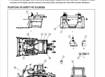repair manual Komatsu D85EX-15, D85PX-15 Bulldozer Set of Operation and Maintenance Manuals PDF - 1