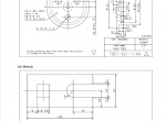 repair manual Komatsu D85EX-15, D85PX-15 Bulldozer Shop Manual PDF - 3