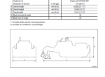 repair manual Komatsu D85EX-15EO, D85PX-15EO Bulldozer Set of Operation and Maintenance Manuals PDF - 3