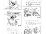 repair manual Komatsu D85EX-15EO, D85PX-15EO Bulldozer Shop Manual PDF - 1
