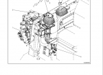 repair manual Komatsu D85EX-15EO, D85PX-15EO Bulldozer Shop Manual PDF - 2