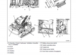 repair manual Komatsu Hydraulic Excavator HB365LC-3 Operation and Maintenance Manual PDF - 1