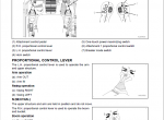 repair manual Komatsu Hydraulic Excavator HB365LC-3 Operation and Maintenance Manual PDF - 2