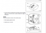 repair manual Komatsu Hydraulic Excavator PC120-8 Operation and Maintenance Manual PDF - 3