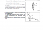 repair manual Komatsu Hydraulic Excavator PC120-8 Operation and Maintenance Manual PDF - 4