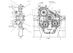 repair manual Komatsu Hydraulic Excavator PC1250 -7, PC1250SP-7, PC1250LC -7 Shop Manual PDF - 1