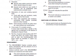 repair manual Komatsu Hydraulic Excavator PC1250 -7, PC1250SP-7, PC1250LC -7 Shop Manual PDF - 3